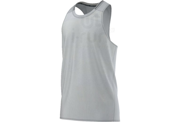 adidas Camiseta sin mangas Supernova