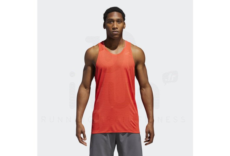 adidas Camiseta de tirantes Supernova