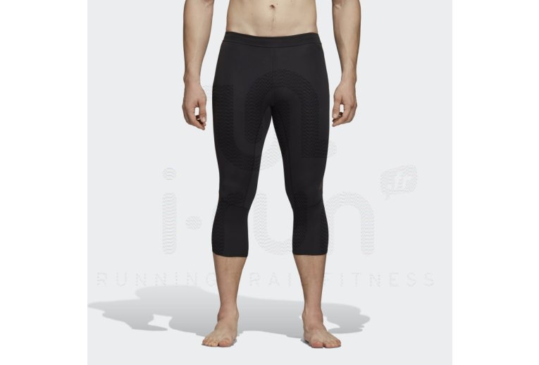 adidas Mallas 3/4 Supernova