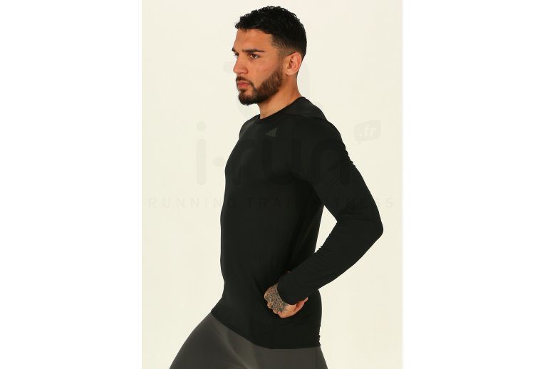 adidas Camiseta manga larga Supernova