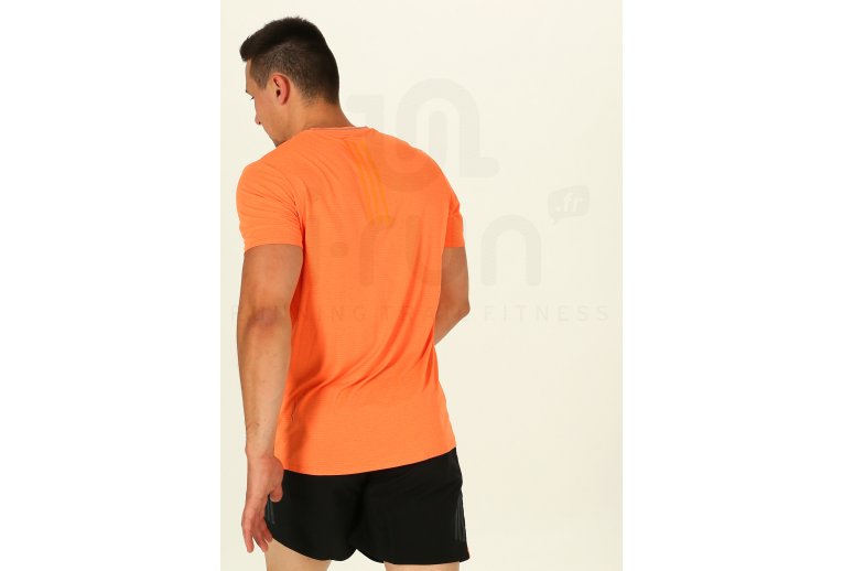 adidas Camiseta manga corta Supernova