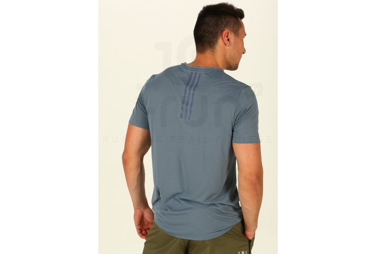 adidas Camiseta manga corta Supernova