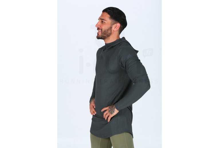 adidas Sudadera Supernova