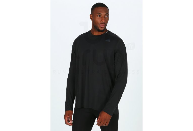 adidas Camiseta manga larga Supernova