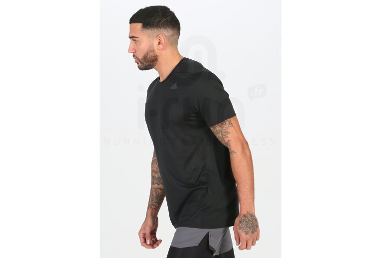 adidas Camiseta manga corta Supernova