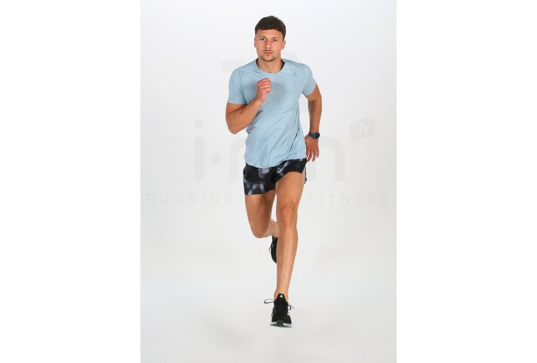 adidas Camiseta manga corta Supernova