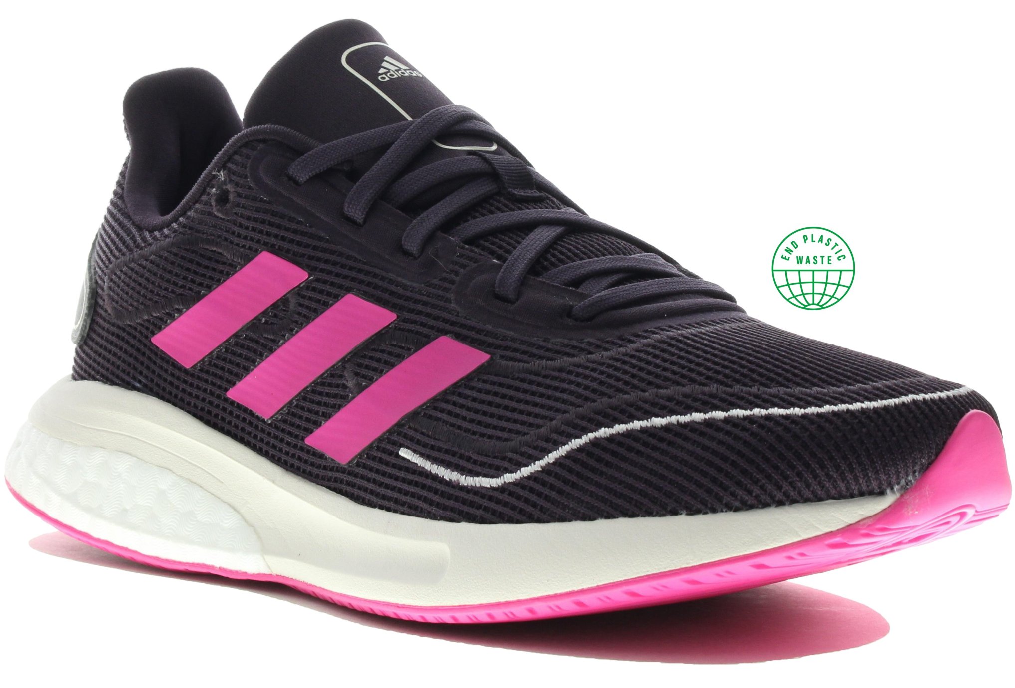 adidas Supernova Primegreen Fille Chaussures running femme