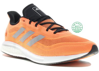 adidas supernova orange