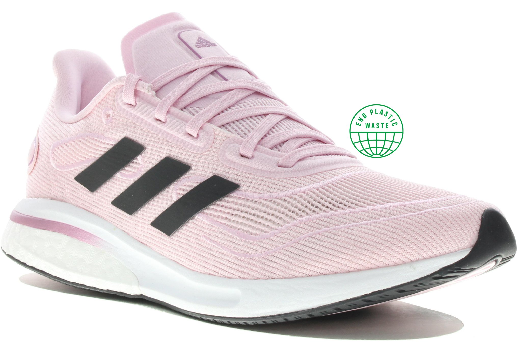 adidas Supernova Primegreen W Chaussures running femme