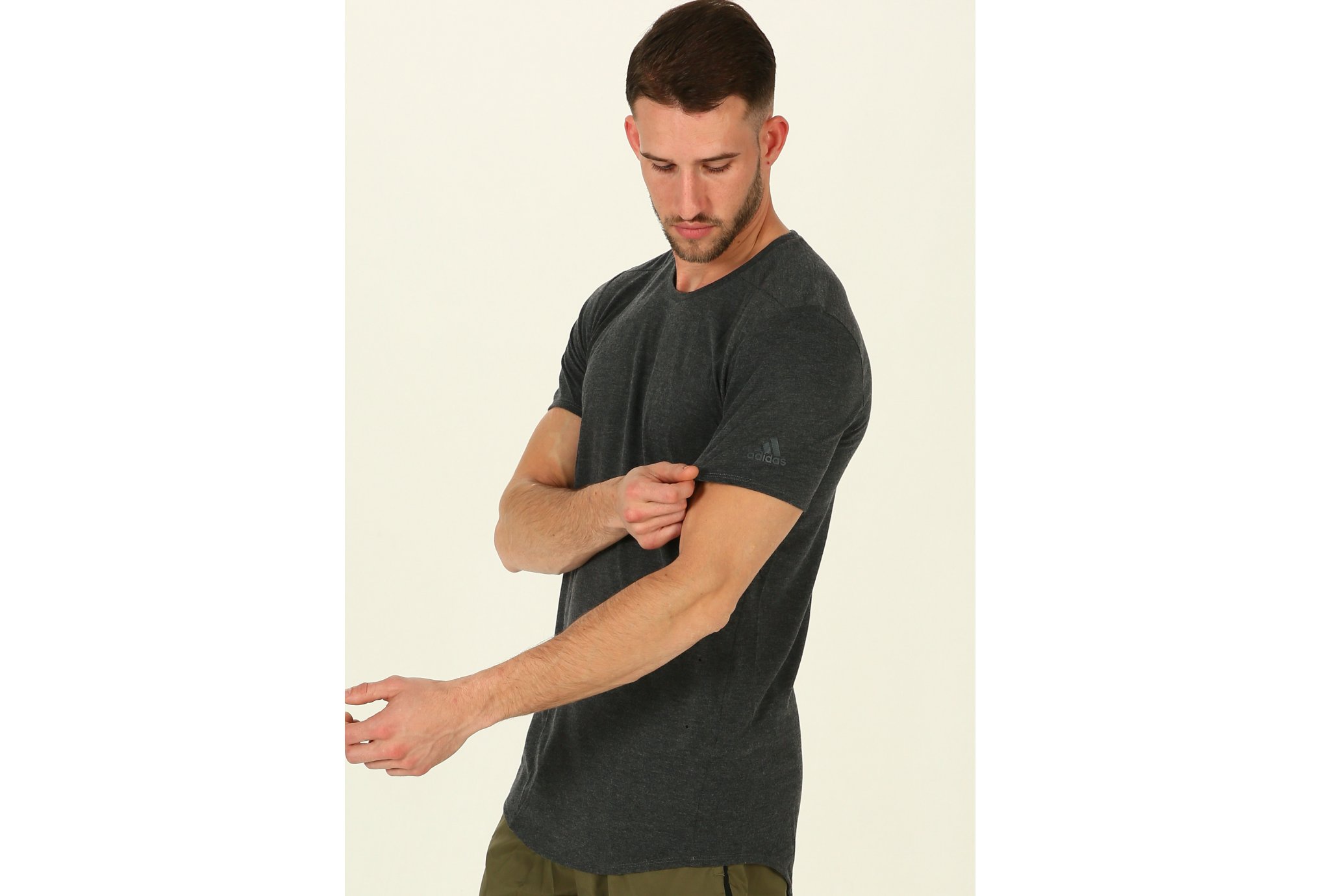 adidas Supernova Pure M vêtement running homme