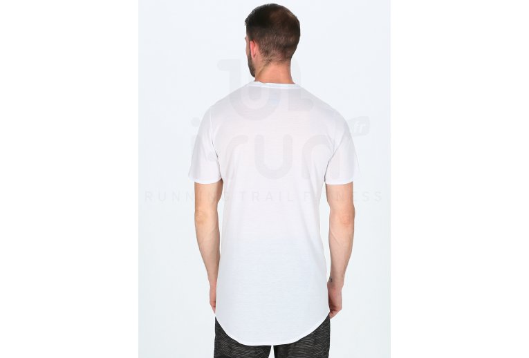 adidas Camiseta manga corta Supernova Pure