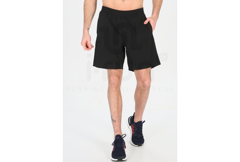 adidas Pantal�n corto Supernova Pure Parley