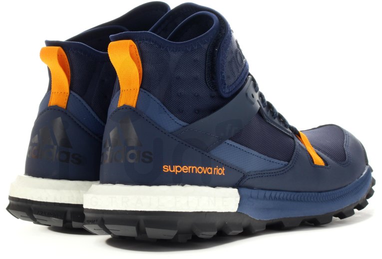 adidas Supernova Riot