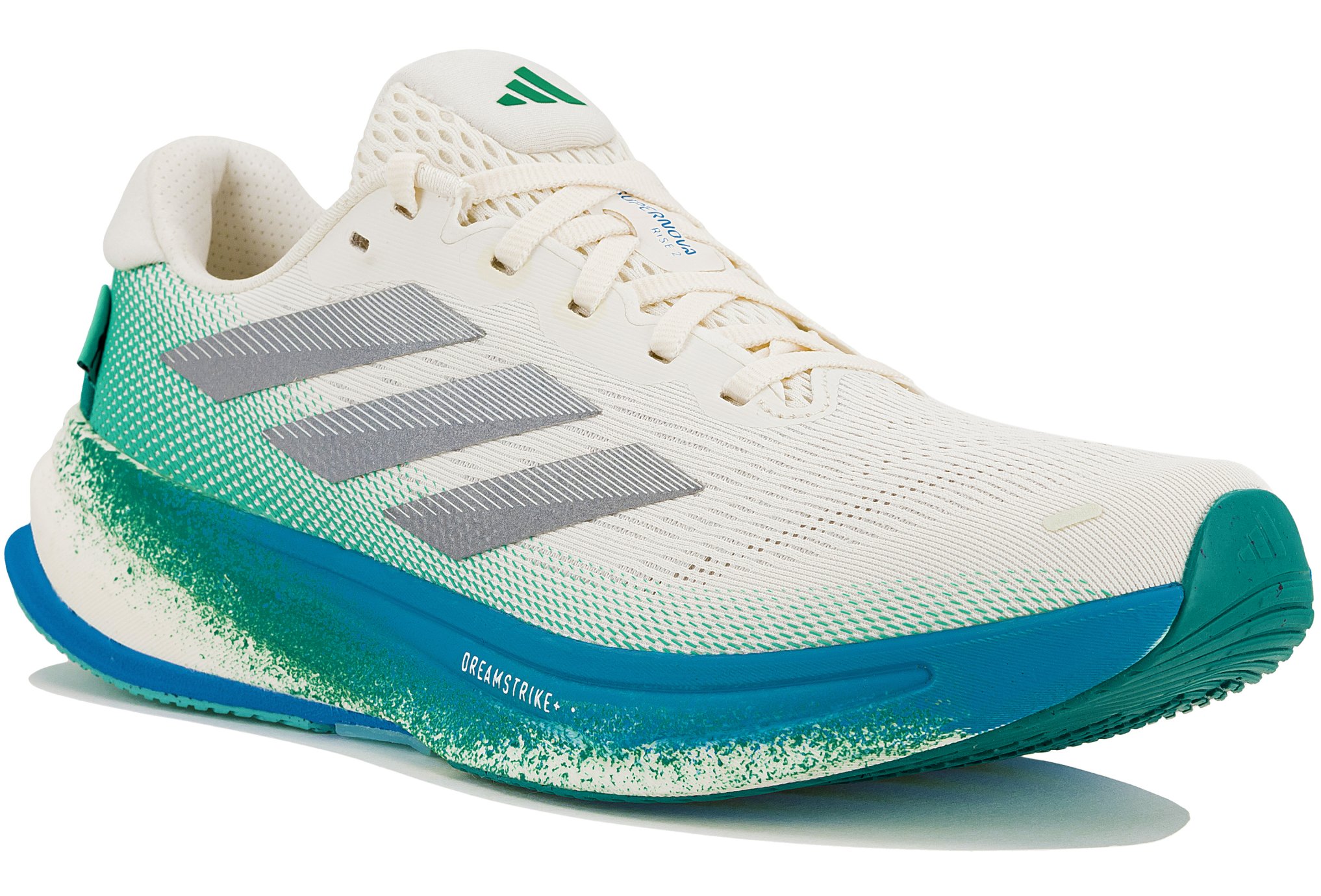 adidas - 送料無料 新品 adidas ADISTAR CS W RUNNING 25の通販