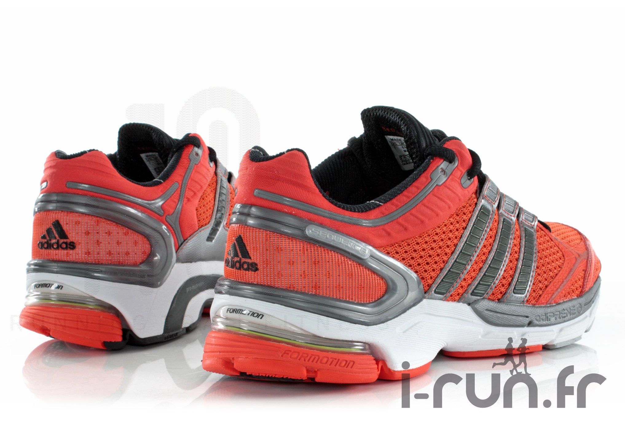 adidas Supernova Sequence 4 M homme pas cher