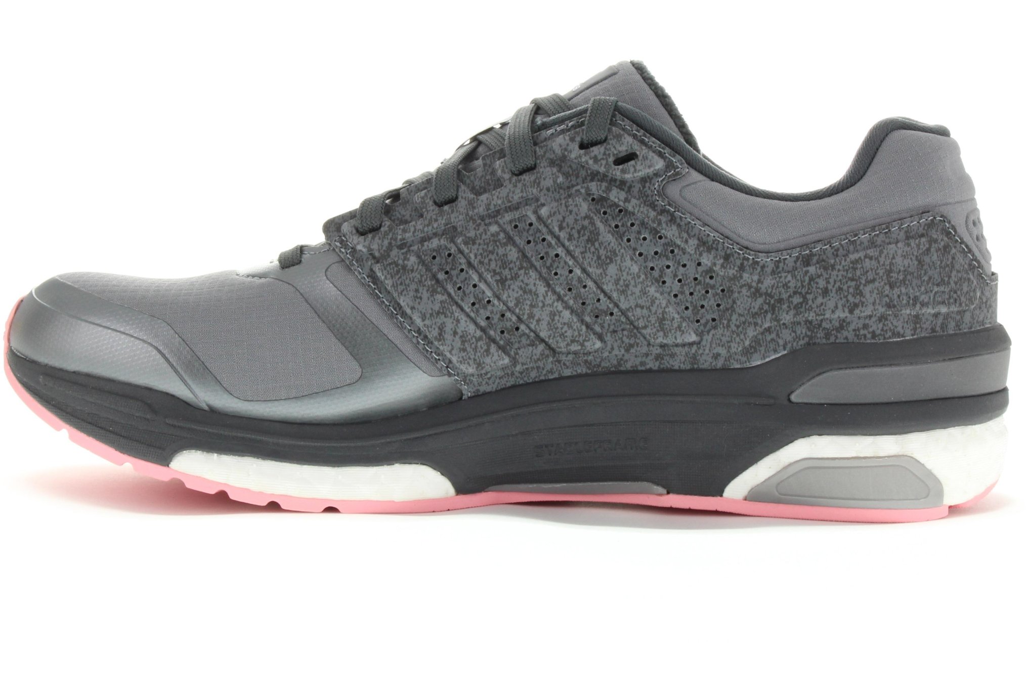 adidas Supernova Sequence Boost 8 Climaheat W femme pas cher