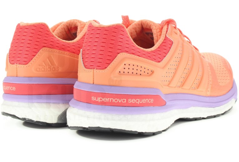 adidas Supernova Sequence Boost 8
