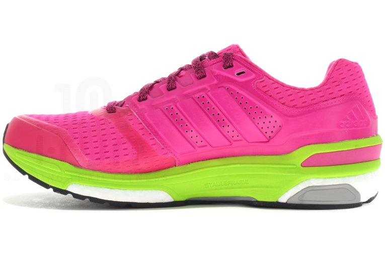 adidas Supernova Sequence Boost 8