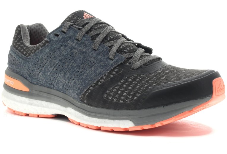 adidas Supernova Sequence Boost 8