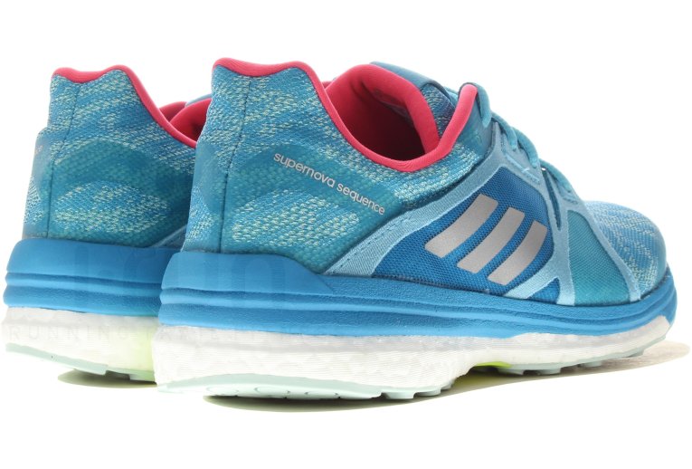 adidas Supernova Sequence Boost 9