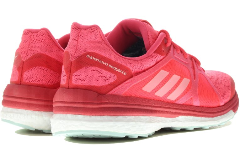 adidas Supernova Sequence Boost 9