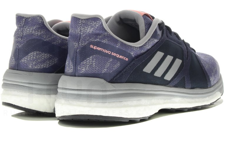 adidas Supernova Sequence Boost 9