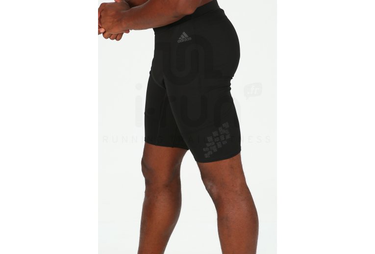 adidas Mallas cortas Supernova Short Tight