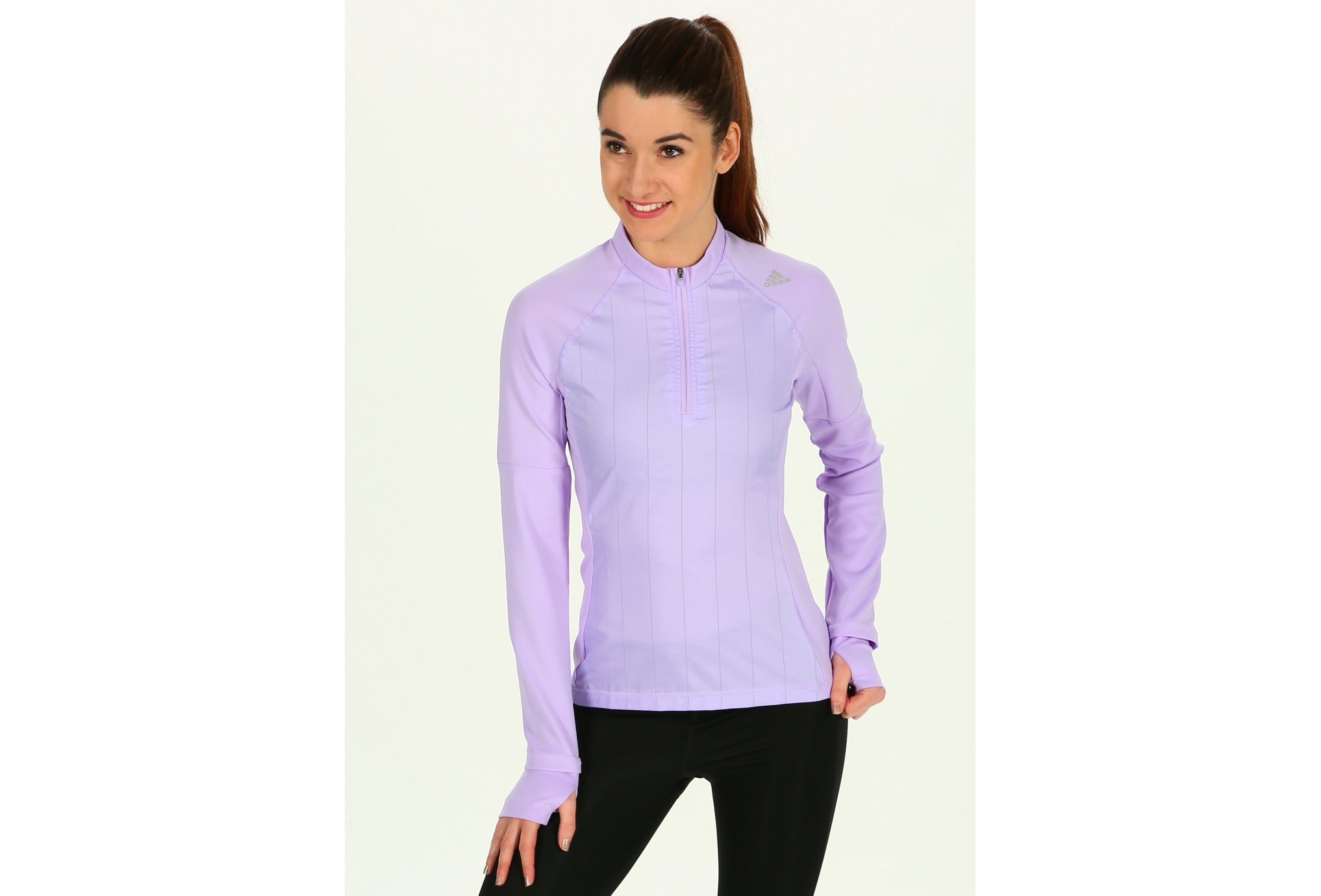 adidas Supernova Storm W Diététique Vêtements femme