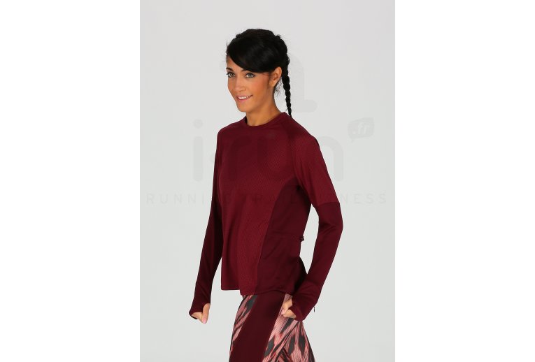 adidas Sudadera Supernova TKO