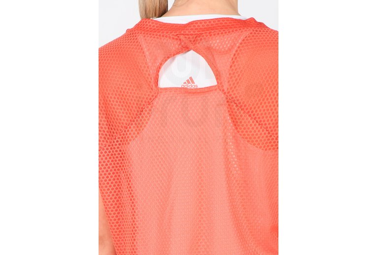 adidas Camiseta manga corta Supernova TKO