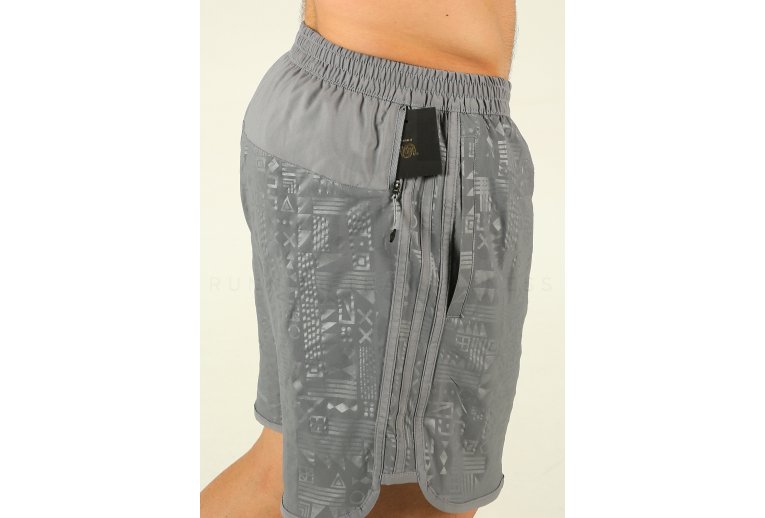 adidas Pantal�n corto Supernova Tokyo