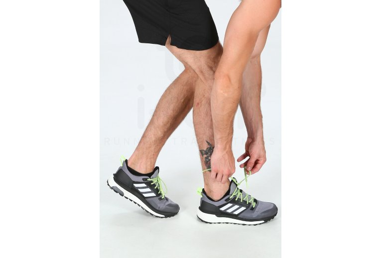 adidas Supernova Trail
