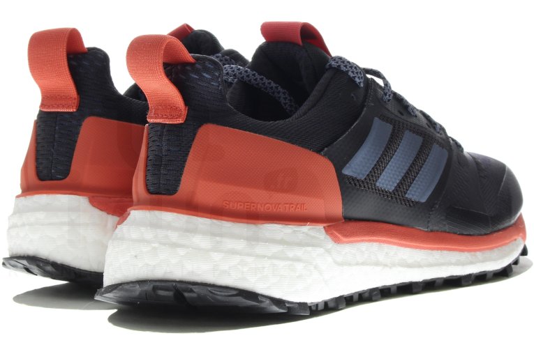 adidas Supernova Trail