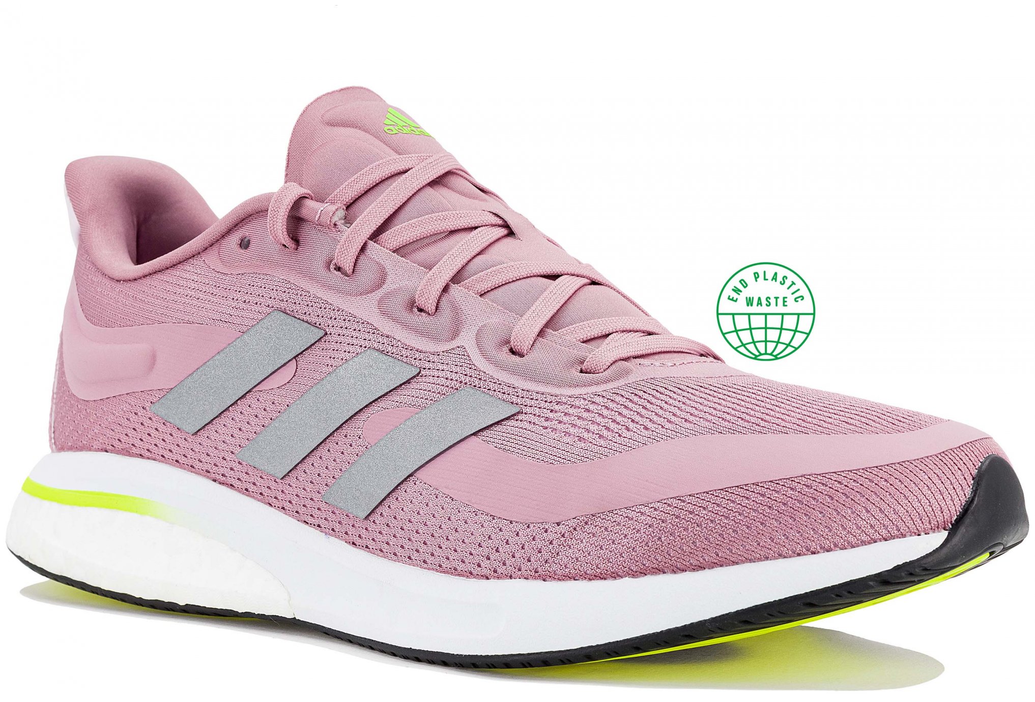 adidas Supernova en promoción Mujer Zapatillas Terrenos mixtos adidas