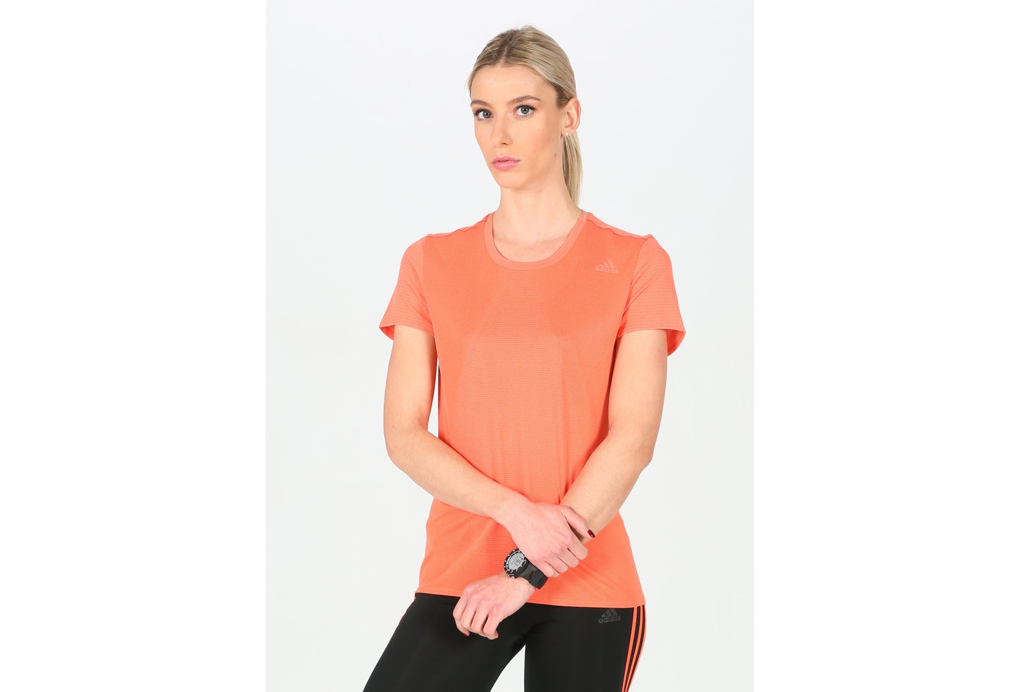 adidas Supernova W Diététique Vêtements femme