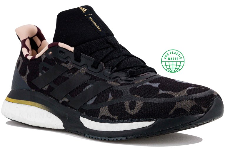 adidas Supernova+ X Marimekko Damen
