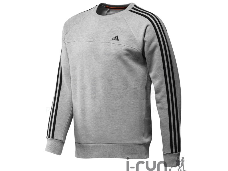 adidas sweat essential crew homme adidas sweat essential crew homme