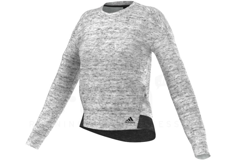 adidas Sudadera Cotton Fleece