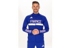 adidas Team  France Training  Jacket