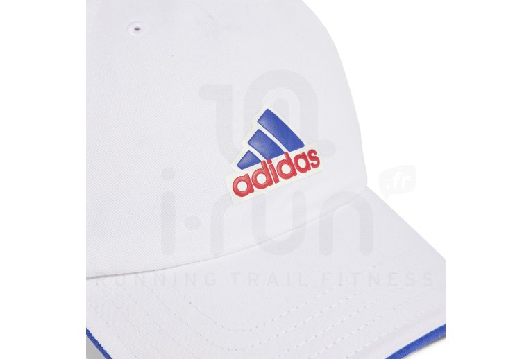 adidas Team France Cap Junior
