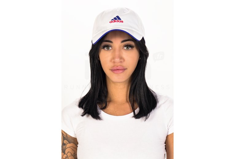 adidas Team France Cap