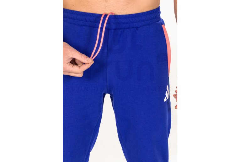 adidas Team France Pant 7/8