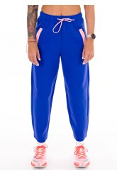 adidas Team France Pant 7/8 W