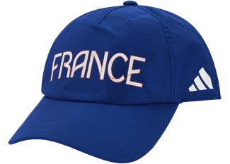 adidas Team France Tech Cap