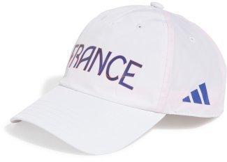 adidas Team France Tech Cap