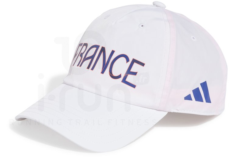 adidas Team France Tech Cap