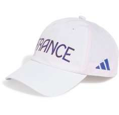 adidas Team France Tech Cap W