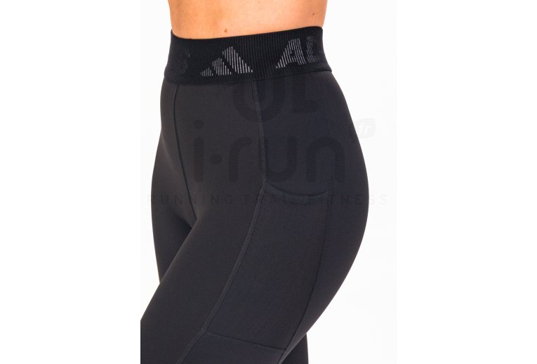 adidas Techfit Badge Of Sport Herren