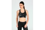 adidas Sujetador deportivo Techfit Badge Of Sport