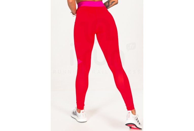 adidas Techfit Badge Of Sport Herren